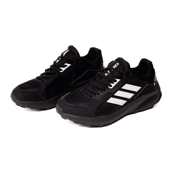 adidas Terrex 'Black White' - Image 4