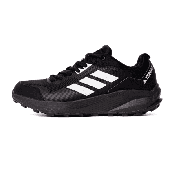 adidas Terrex 'Black White' - Image 3